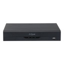 Dahua NVR 8ch 144Mbps H265 HDMI 8PoE 1HDD AI