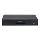 Dahua DVR 5EN1 H265 8ch 5M@6ips +4IP 6MP 1HDMI 1HDD AI