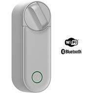 Cerradura Yale Linus Smart Lock L2 WIFI. Color Plata