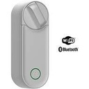 Cerradura Yale Linus Smart Lock L2 WIFI. Color Plata