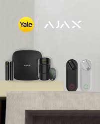 Cerradura Yale Linus Smart Lock L2 WIFI. Color Plata