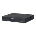 Dahua NVR 8ch 144Mbps H265 HDMI 8PoE 1HDD AI